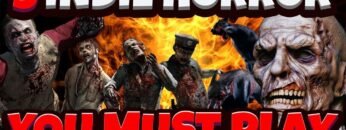 🟩5 INDIE HORROR GAME YOU MUST PLAY