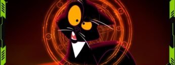 🟩 A DETECTIVE, A LIBRARIAN, AND A TALKING CAT?! [Gibbous: A Cthulhu Adventure][#1]