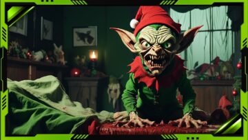 🟩A GREMLIN RUINED MY LIFE[September7th]