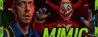 🟩After being security guard..! [ FNAF: Secret of the Mimic ][#1]