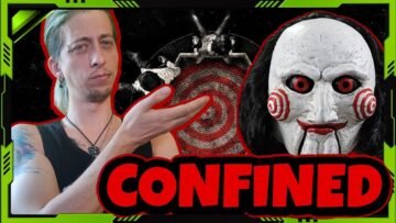 🟩AMANDA IS THAT YOU?! [Confined]