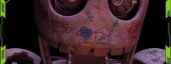 🟩BLANK IS OUT FOR BLOOD [Five Nights at Candys][#3]