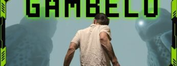 🟩CAN I DEFEAT THE BLACK KING? [Gambelo]