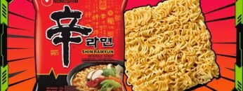 🟩CAN I EAT MY RAMEN?? [Boil Noodles at Night]