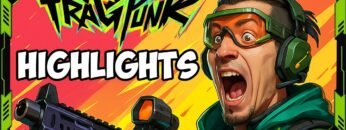 ⚠️ Cheater Detected⚠️ [FragPunk Highlights][#1]