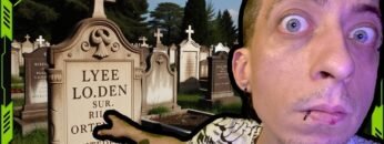 🟩CLEANED GRAVES FOR MONEY! [Nightfall Security]