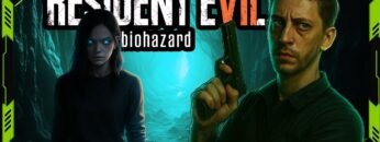 🟩Coming For YOU EVELINE!!! [ Resident Evil 7:Biohazard ][#8]
