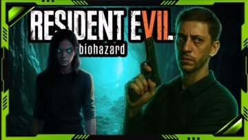 🟩Coming For YOU EVELINE!!! [ Resident Evil 7:Biohazard ][#8]
