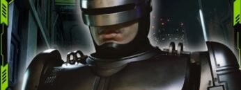 🟩DETROIT NEEDS ME [Robocop: Rouge City][#2]
