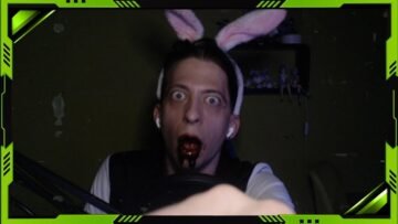 DyE ThE BuNnY