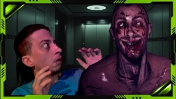 🟩ENDED UP ON THE: [Wrong floor]