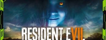 🟩 Eveline is SO ANNOYING! [ Resident Evil 7 ][#7]