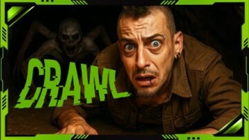 🟩EVERY CRAWL COULD BE MY LAST [ CRAWL ]