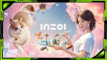 🟩First Play My Alterego In: [InZoi][#1]