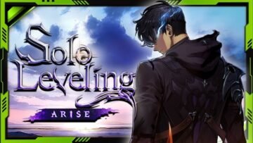 🟩FIRST PLAY! WHEN ITS STARTED [Solo Leveling: Arise][#1]