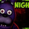 🟩 Five Nights At Freddys – Night 1