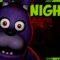 🟩 Five Nights At Freddys – Night 1