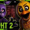 🟩 Five Nights At Freddys – Night 2