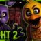 🟩 Five Nights At Freddys – Night 2