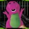 🟩FNAF but with BARNEY [1 Night At Barneys][Old]