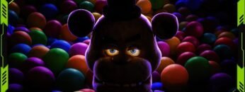 🟩FREDDY IS COMING BACK [Five nights at Freddys][#5]