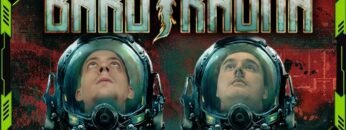 🟩Funniest Perfect First Mission [ Barotrauma ]💀 Coop wt/@ProzofgamingHD