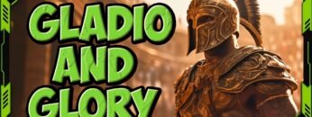 🟩GLADIATOR FIGHT! W/ @Damonoodle @DivinesVault