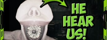 🟩HE HEAR US! [Panicore]