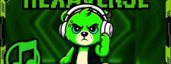 🟩 HexaCube – HEXAVERSE