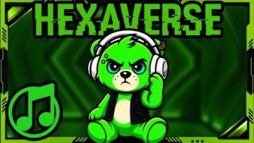 🟩 HexaCube – HEXAVERSE