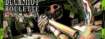 🟩I GAMBLED WITH MY LIFE [Buckshot Roulette]