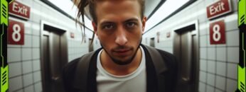 🟩JUST ONE MORE LOOP… RIGHT? [出口Exit 8]