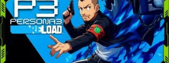 [LIVE]🟩FINALLY WE START TO FIGHT – Persona 3 Reload Playthrough [#2]