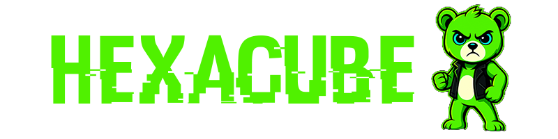 Hexacube Gaming