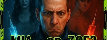 🟩Mia… OR  Zoe? [ Resident Evil 7:Biohazard ][#6]