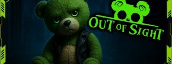 🟩🔥My Mascot Became the HERO?! [Out Of Sight][#1]