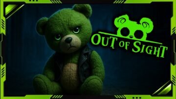 🟩🔥My Mascot Became the HERO?! [Out Of Sight][#1]