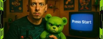 🟩 Press Start… IF YOU DARE  [ REPLAY ]