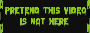 PRETEND THIS TITLE IS NOT HERE!