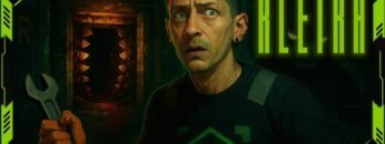 🟩 Returning to [KLETKA] Was a Mistake… [#1]