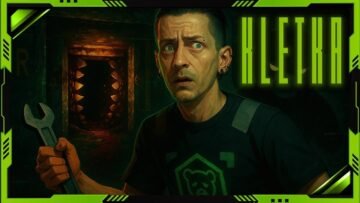 🟩 Returning to [KLETKA] Was a Mistake… [#1]