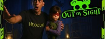 🟩🔥 SHE’S NOT ALONE ANYMORE [Out Of Sight][#2]