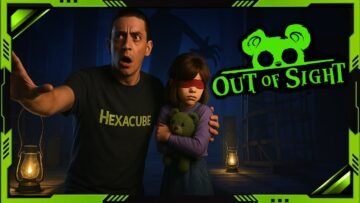 🟩🔥 SHE’S NOT ALONE ANYMORE [Out Of Sight][#2]