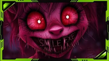 S̶̾̐̐͆͆͒̎̎̚͝M̴̓̈́͆̍̎̍̕͘͝͠I̵̛̓́̿̇͂͋͗L̸̓͛͐̈́͐̈́̍̐̒̒͘͘͝Ė̶͊.̶̦̦̹̲̘̘͍͈̬́̓͂̓͂̏͒̒̄̿͜͜EX̵̛̔̀̿̄̌̒̇̓͌̇͑̍̚Ė̵̆̾̕̚