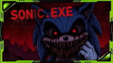 S̷O̴N̶I̵C̷.̶E̴X̴E̶ [UNTOLD ORIGINS]