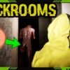 🟩🍑 The Sexy MONSTER Ass Cheeks!🍑  [ Backrooms: Escape Together ][#3][w/@ProzofgamingHD]