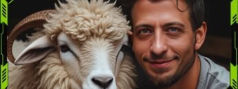 🟩THERE IS SOMETHING WRONG WITH [My Dear Sheep]