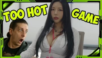 🟩THIS GAME IS TOO HOT!🔥 [Five Hearts Under One Roof][#1]