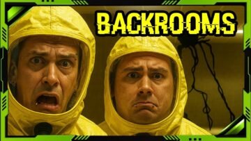 🟩This Is Just the Beginning… [Backrooms: Escape Together][#1][w/@ProzofgamingHD]