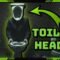🟩TOILET HEAD WANT TO EAT ME!🟩[Toilet rooms]